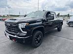 New 2025 Chevrolet Silverado 2500 LT Crew Cab 4WD Pickup for sale #2542325 - photo 3