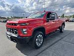 2022 Chevrolet Silverado 2500 Crew Cab 4WD Pickup for sale #2542425A - photo 1