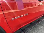 2022 Chevrolet Silverado 2500 Crew Cab 4WD Pickup for sale #2542425A - photo 5