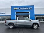 New 2025 Chevrolet Silverado 1500 LT Crew Cab 4WD Pickup for sale #2543125 - photo 1