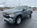 New 2025 Chevrolet Silverado 1500 LT Crew Cab 4WD Pickup for sale #2543125 - photo 3