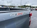 New 2025 Chevrolet Silverado 1500 LT Crew Cab 4WD Pickup for sale #2543125 - photo 6
