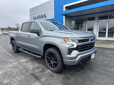 New 2026 Chevrolet Silverado 1500 - photo 1