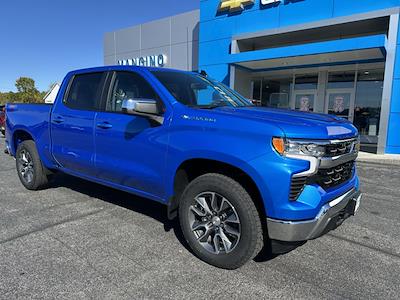 2026 Chevrolet Silverado 1500 Crew Cab 4WD Pickup for sale #254326 - photo 2