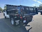 New 2025 Chevrolet Silverado 3500 Regular Cab 4WD Dump Truck for sale #2543325 - photo 6