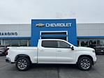 New 2025 Chevrolet Silverado 1500 LT Crew Cab 4WD Pickup for sale #2543525 - photo 1
