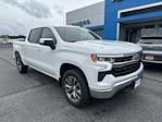 New 2025 Chevrolet Silverado 1500 LT Crew Cab 4WD Pickup for sale #2543525 - photo 3
