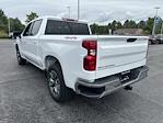 New 2025 Chevrolet Silverado 1500 LT Crew Cab 4WD Pickup for sale #2543525 - photo 5