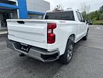New 2025 Chevrolet Silverado 1500 LT Crew Cab 4WD Pickup for sale #2543525 - photo 2