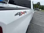 New 2025 Chevrolet Silverado 1500 LT Crew Cab 4WD Pickup for sale #2543525 - photo 7