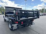 2025 Chevrolet Silverado 3500 Regular Cab DRW 4WD Dejana Truck & Utility Equipment Dump Truck for sale #2543625 - photo 2
