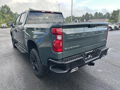 2025 Chevrolet Silverado 1500 Crew Cab 4WD Pickup for sale #2543725 - photo 2