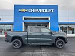 2025 Chevrolet Silverado 1500 Crew Cab 4WD Pickup for sale #2543725 - photo 1
