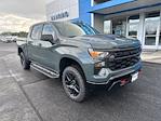 2025 Chevrolet Silverado 1500 Crew Cab 4WD Pickup for sale #2543725 - photo 4