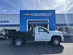 2025 Chevrolet Silverado 3500 Regular Cab DRW 4WD Dump Truck for sale #2543825 - photo 1