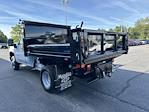 2025 Chevrolet Silverado 3500 Regular Cab DRW 4WD Dump Truck for sale #2543825 - photo 2