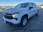 New 2026 Chevrolet Silverado 1500 LT Crew Cab 4WD Pickup for sale #254426 - photo 3
