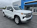 2023 Chevrolet Silverado 1500 Crew Cab 4WD Pickup for sale #2544325A - photo 2