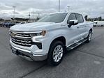 2023 Chevrolet Silverado 1500 Crew Cab 4WD Pickup for sale #2544325A - photo 4