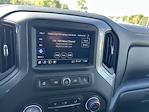 New 2025 Chevrolet Silverado 1500 Custom Crew Cab 4WD Pickup for sale #2544625 - photo 17