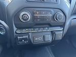 New 2025 Chevrolet Silverado 1500 Custom Crew Cab 4WD Pickup for sale #2544625 - photo 18