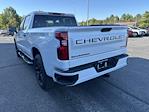 New 2025 Chevrolet Silverado 1500 Custom Crew Cab 4WD Pickup for sale #2544625 - photo 2