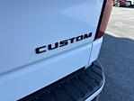 New 2025 Chevrolet Silverado 1500 Custom Crew Cab 4WD Pickup for sale #2544625 - photo 7