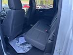 New 2025 Chevrolet Silverado 1500 Custom Crew Cab 4WD Pickup for sale #2544625 - photo 9
