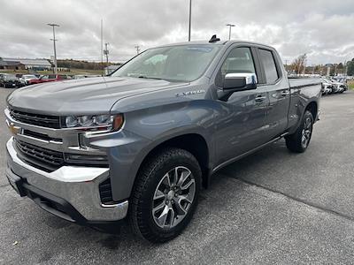 2022 Chevrolet Silverado 1500 Double Cab 4WD Pickup for sale #2545025A - photo 1