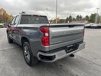 2022 Chevrolet Silverado 1500 Double Cab 4WD Pickup for sale #2545025A - photo 2