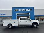 2025 Chevrolet Silverado 3500 Crew Cab DRW 4WD Service Truck for sale #2545125 - photo 1