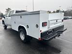 2025 Chevrolet Silverado 3500 Crew Cab DRW 4WD Service Truck for sale #2545125 - photo 6