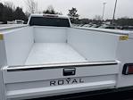 2025 Chevrolet Silverado 3500 Crew Cab DRW 4WD Service Truck for sale #2545125 - photo 8