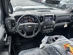 2025 Chevrolet Silverado 3500 Crew Cab DRW 4WD Service Truck for sale #2545125 - photo 9