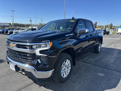 New 2026 Chevrolet Silverado 1500 LT Crew Cab 4WD Pickup for sale #254626 - photo 2