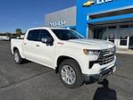 New 2026 Chevrolet Silverado 1500 LTZ Crew Cab 4WD Pickup for sale #254726 - photo 1