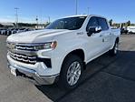 New 2026 Chevrolet Silverado 1500 LTZ Crew Cab 4WD Pickup for sale #254726 - photo 3