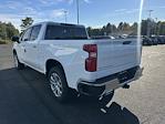 New 2026 Chevrolet Silverado 1500 LTZ Crew Cab 4WD Pickup for sale #254726 - photo 4