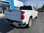 New 2026 Chevrolet Silverado 1500 LTZ Crew Cab 4WD Pickup for sale #254726 - photo 2