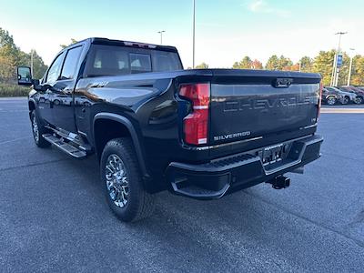 New 2026 Chevrolet Silverado 2500 LTZ Crew Cab 4WD Pickup for sale #254826 - photo 2