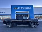 New 2026 Chevrolet Silverado 2500 LTZ Crew Cab 4WD Pickup for sale #254826 - photo 1