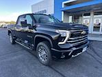 New 2026 Chevrolet Silverado 2500 LTZ Crew Cab 4WD Pickup for sale #254826 - photo 4