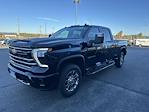 New 2026 Chevrolet Silverado 2500 LTZ Crew Cab 4WD Pickup for sale #254826 - photo 3
