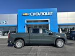 New 2026 Chevrolet Silverado 1500 LT Crew Cab 4WD Pickup for sale #254926 - photo 1