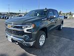 New 2026 Chevrolet Silverado 1500 LT Crew Cab 4WD Pickup for sale #254926 - photo 3
