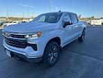 New 2026 Chevrolet Silverado 1500 LT Crew Cab 4WD Pickup for sale #255026 - photo 3