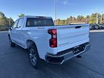 New 2026 Chevrolet Silverado 1500 LT Crew Cab 4WD Pickup for sale #255026 - photo 4