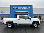 New 2026 Chevrolet Silverado 3500 Work Truck Crew Cab 4WD Pickup for sale #255126 - photo 1