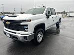 New 2026 Chevrolet Silverado 3500 Work Truck Crew Cab 4WD Pickup for sale #255126 - photo 3