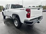 New 2026 Chevrolet Silverado 3500 Work Truck Crew Cab 4WD Pickup for sale #255126 - photo 6